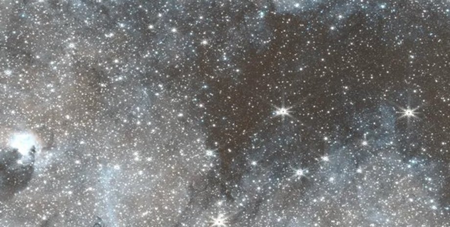 молекулярное облако