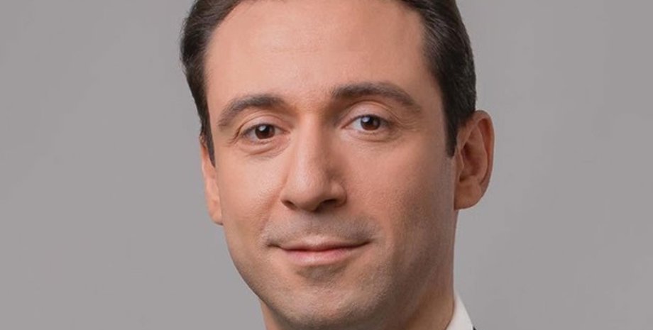 Айк Марутян/Фото: Hayk Marutyan/Facebook.com