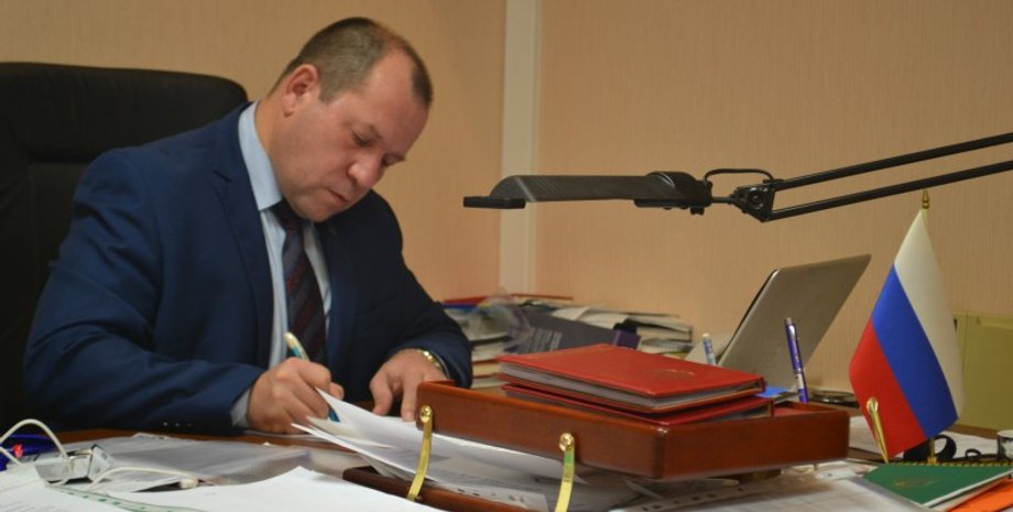 Игорь Каляпин / Фото пресс-службы КПП