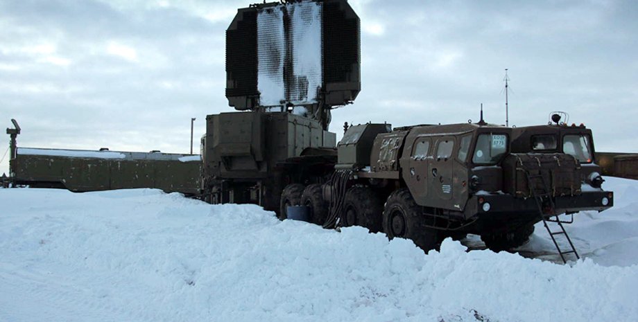 Білорусь посилює пво