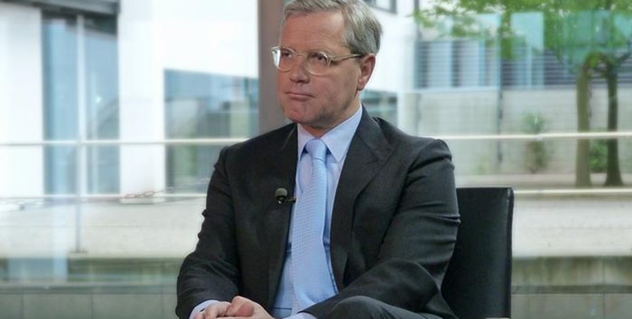 Норберт Реттген