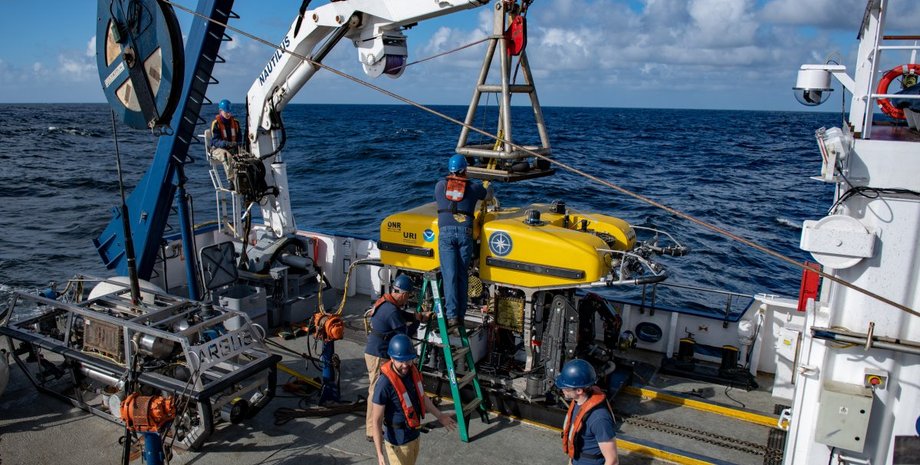 Фото: nautiluslive.org