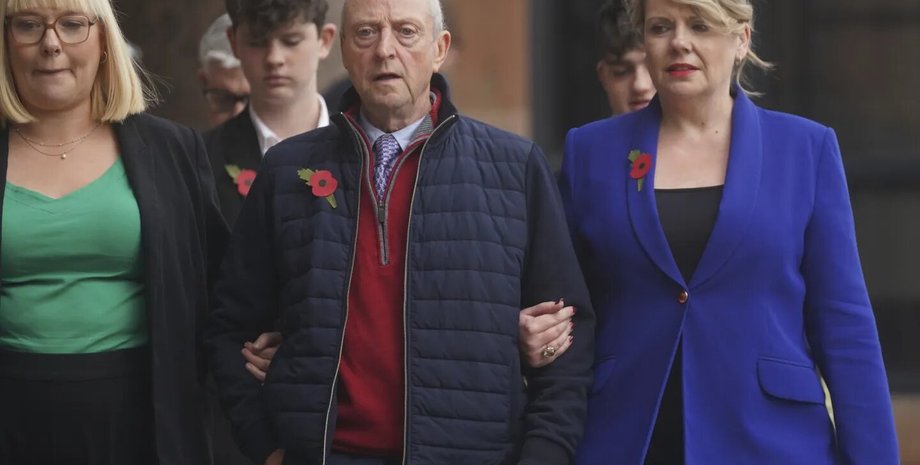 Великобритания, вакцинация, яд, наследство, пенсионер, COVID-19, покушение на убийство, суд