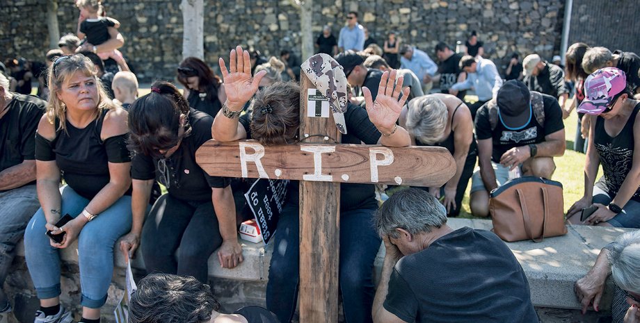 Фото: Getty Images