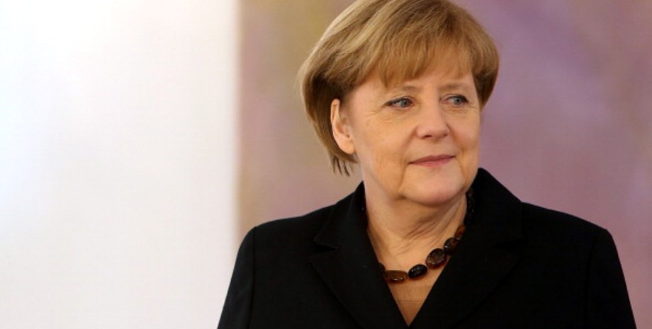 Ангела Меркель / Фото: Getty Images