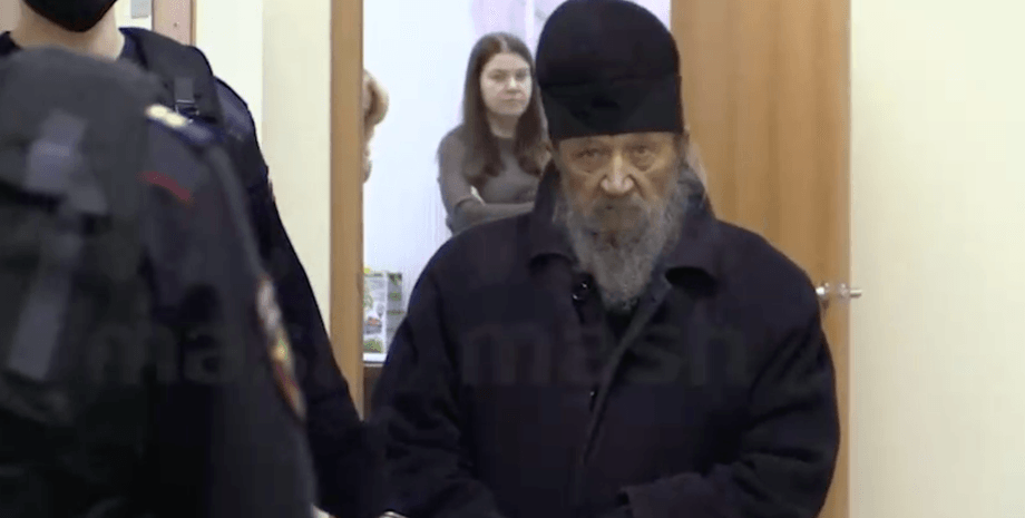 игумен анатолий суворов растление малолетних