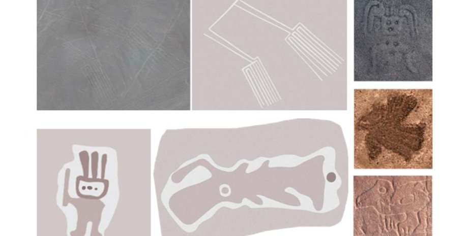 ИИ обнаружил новые геоглифы в перуанской пампе Наска геоглифы, Наска, перуанская археология, глубокое обучение, ИИ, аэрофотоснимки, Линии Наска, археологические открытия, культурное наследие, андские цивилизации, археология, исследования, открытия, история, линии, фото