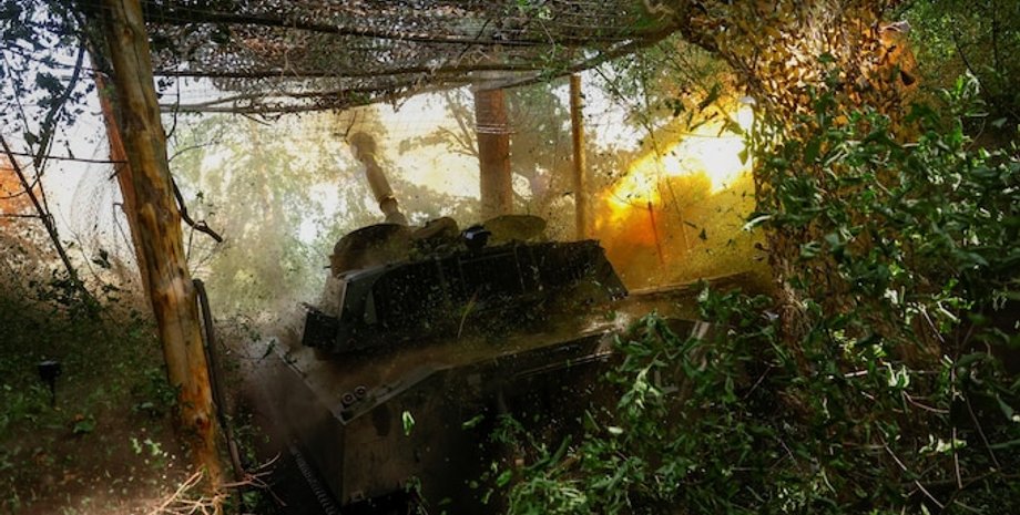 сау гвоздика, харьков наступление