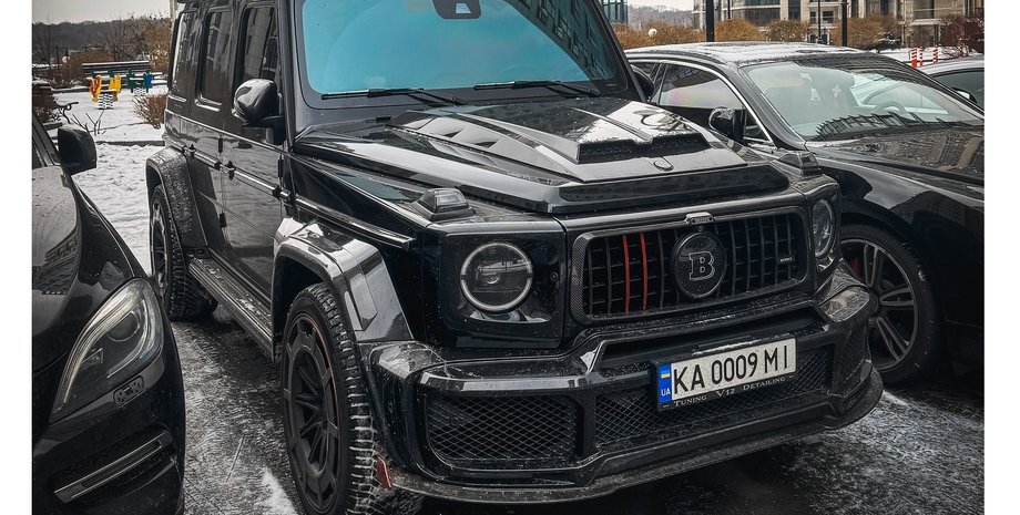 Mercedes Brabus 800, Mercedes Brabus, Brabus 800, Mercedes G-Class, тюнинг гелендвагена, тюнинг гелендвагена