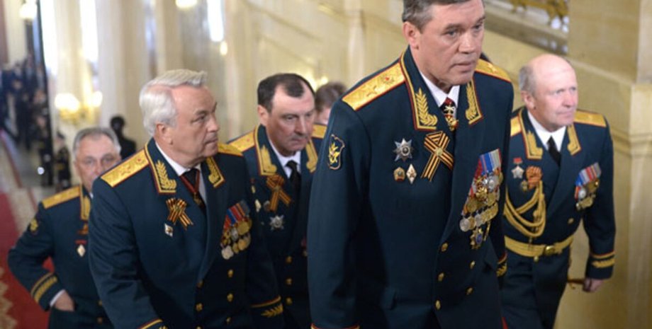 новости россии, освобождение генерала, уволили генерала мурадова, минобороны британии