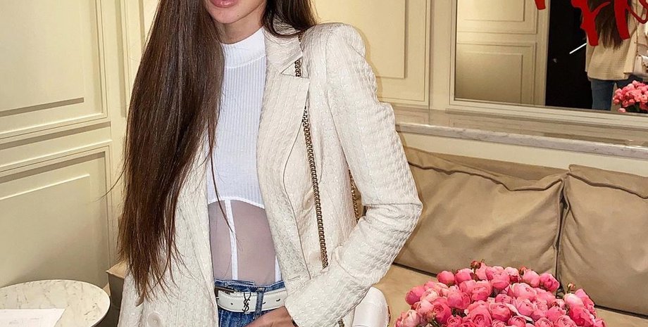 Юлия Андриенко, Харьков, мисс украина, мисс украина-2021, юлия андриенко инстаграм, юлия андриенко фото