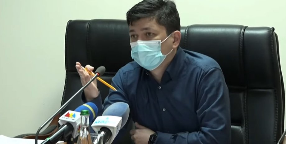 Віталій Кім