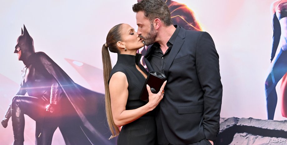 Дженнифер Лопес и Бен Аффлек, Дженнифер Лопес и Бен Аффлек развод, дети джей ло, дети бена аффлека