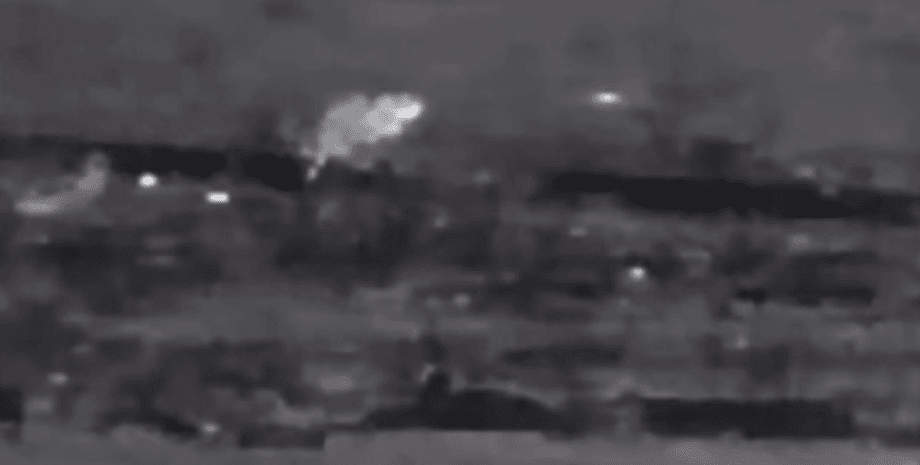 пехота, война