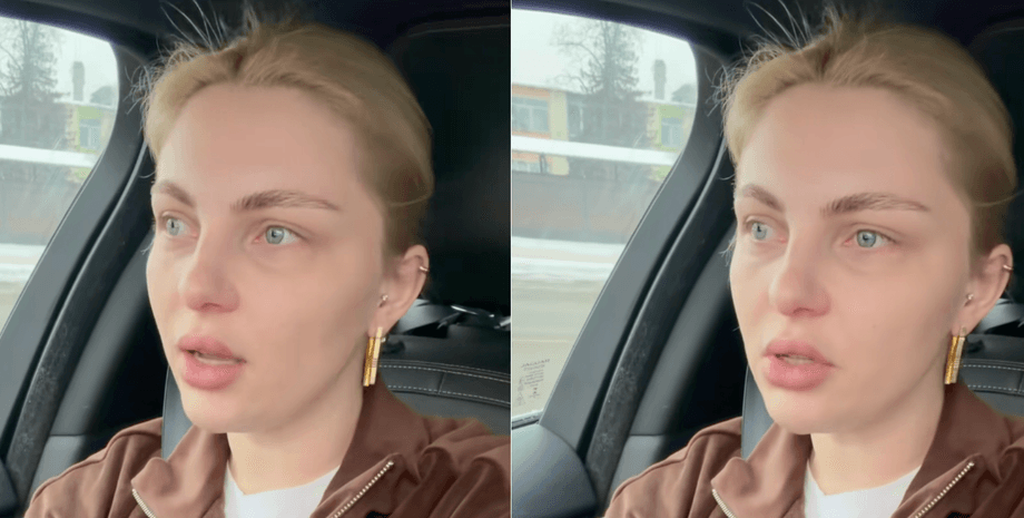 Киевлянка эмоционально рассказала о закрытии салонов красоты