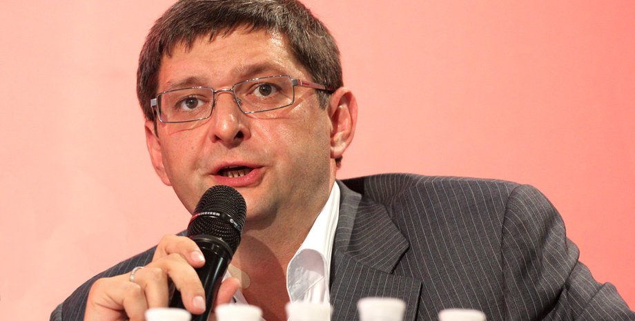 Виталий Ковальчук/Фото:LIGA.net