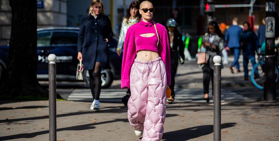 модный свитер, тренд сезона, свитер