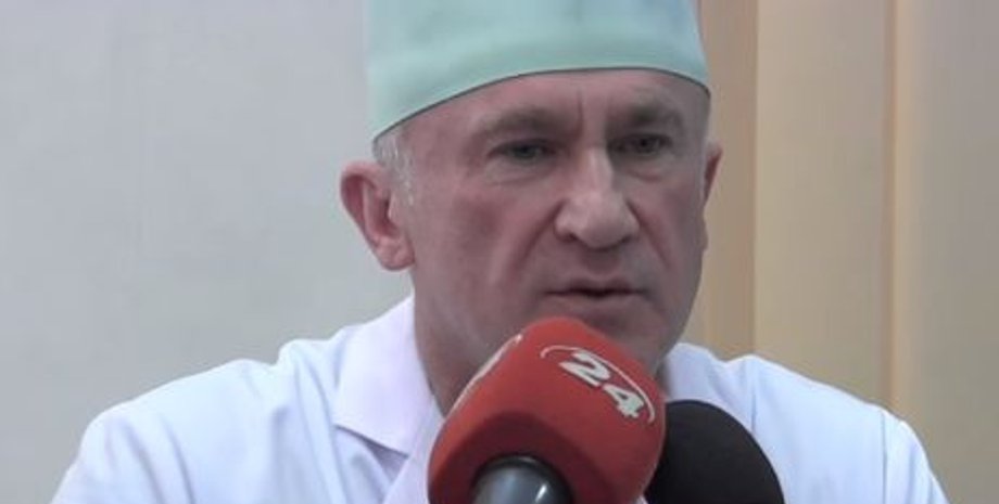 Иван Богдан/Фото: Скриншот