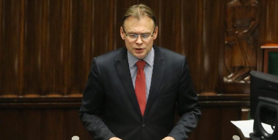 Аркадиуш Мулярчик / Фото: Wiadomości - Dziennik