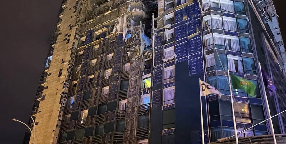 Харьков, война, Украина, ВС РФ, фото