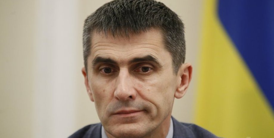 Виталий Ярема / Фото: УНИАН