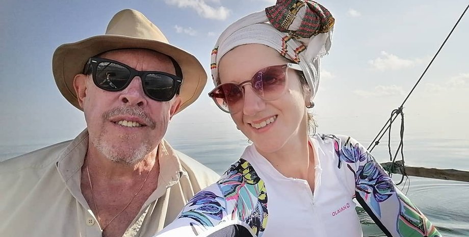 Андрей Макаревич, Эйнат Кляйн, беременность, первый ребенок