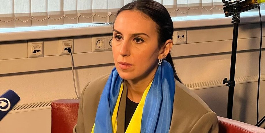 джамала, всу, поддержка всу