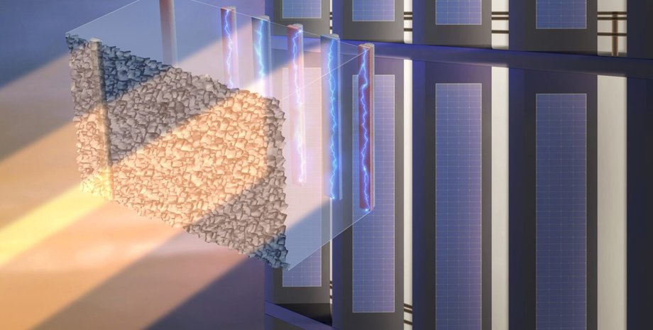 Cолнечный элемент Longi