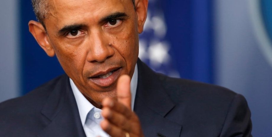 Барак Обама / Фото: Getty Images