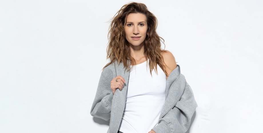 Аніта Луценко зараз фото 2024