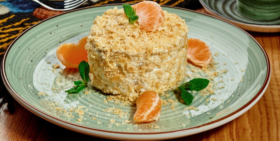 Мініторт без випічки торт без випічки, простий рецепт торта, як приготувати торт без випічки