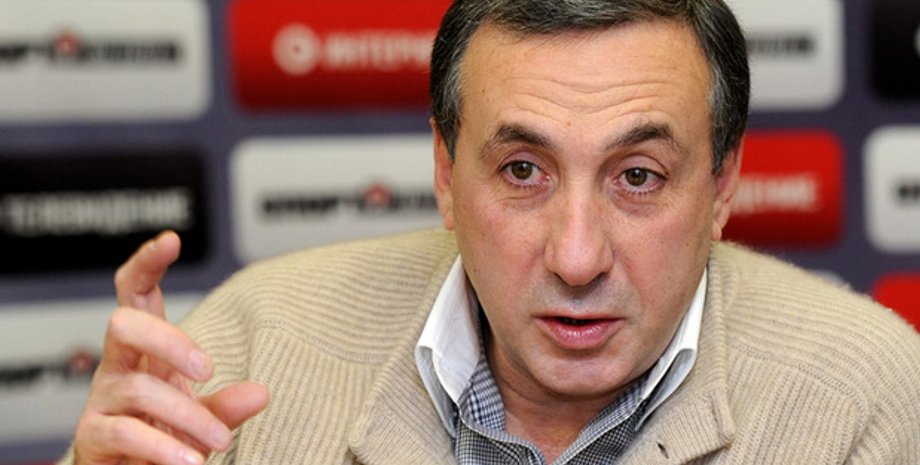 Евгений Гинер, олигарх Гинер, Гинер подозрение, Гинер подозрение