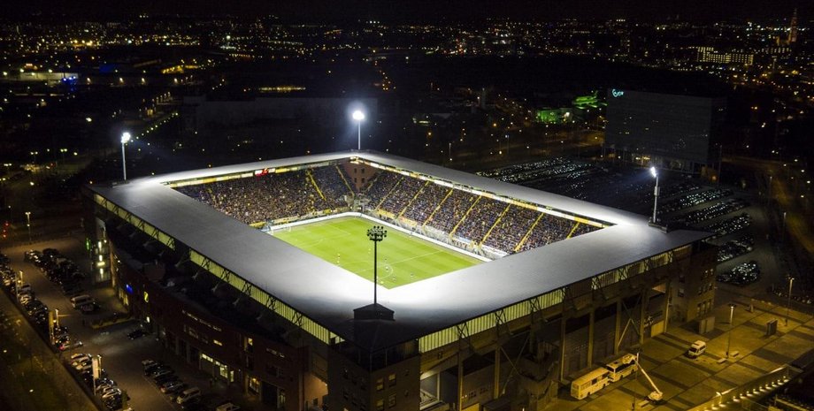 Рат Верлег, как бреда,