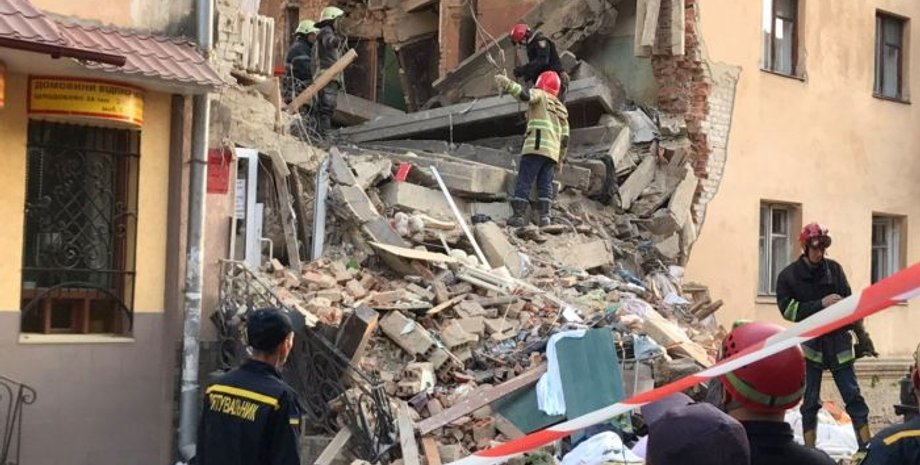 Фото: Нацполиция