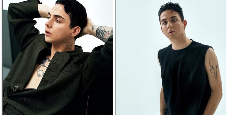 MELOVIN впервые рассказал, имеет ли отношения