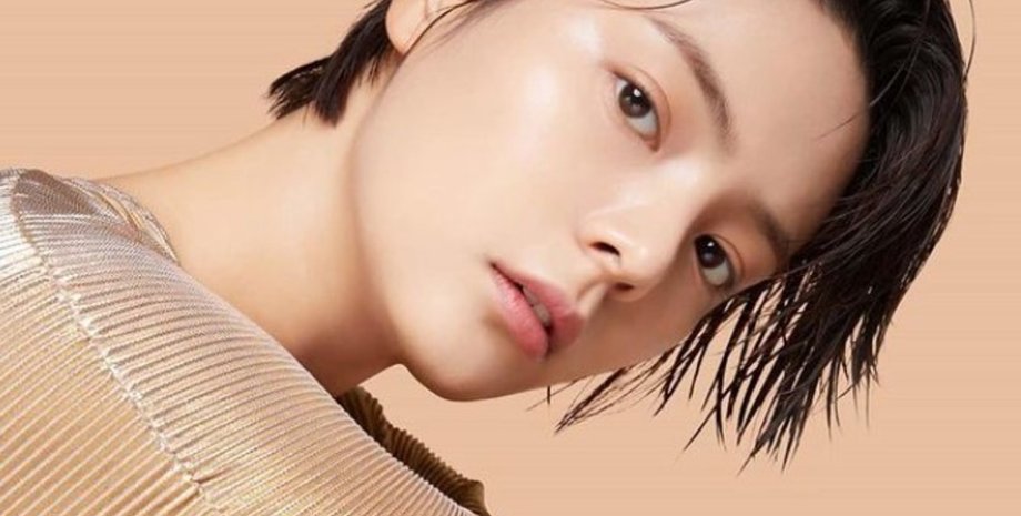 Сон Ю-джон, актриса