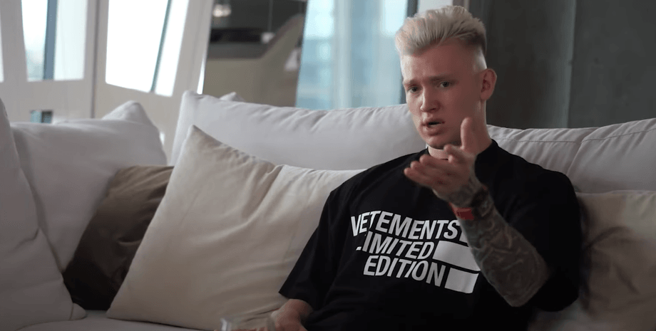 Александр Слобоженко