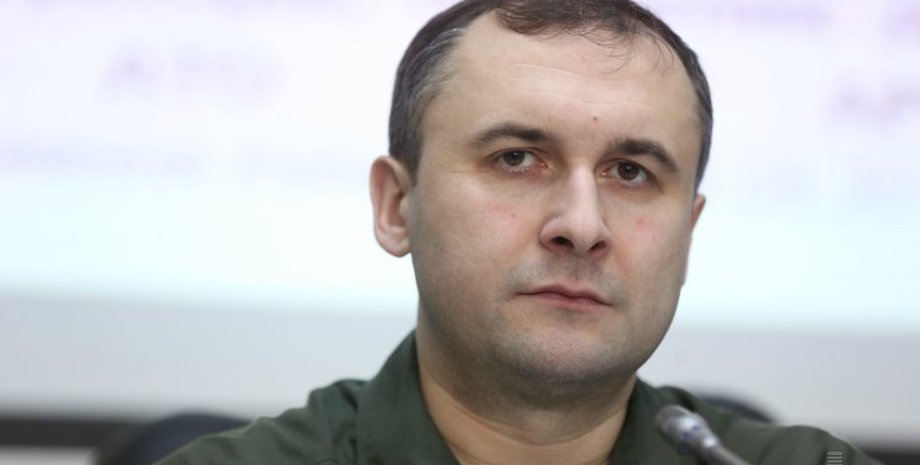 Олег Слободян