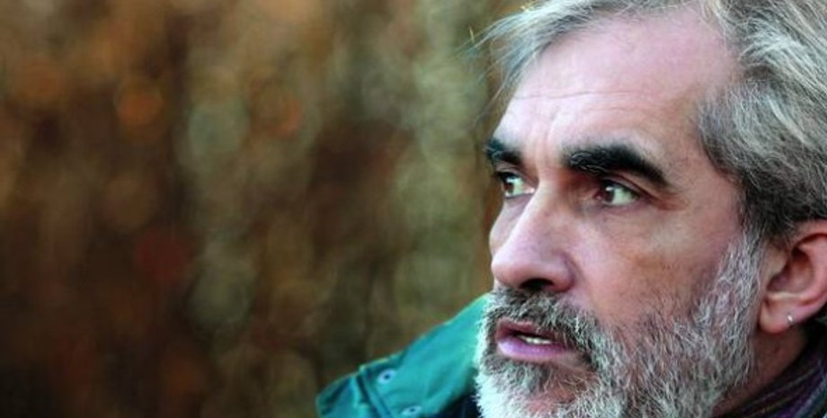 Ярослав Грицак / Фото из открытых источников