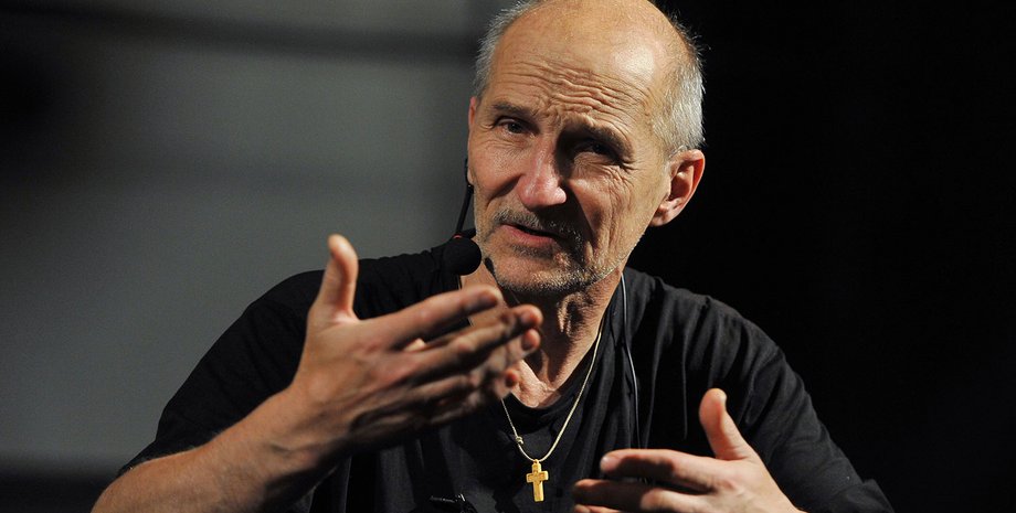 Петр Мамонов, звуки му, актер