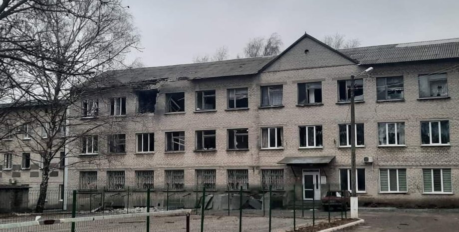 карта донецкой области, волноваха население, волноваха на карте, волноваха обстрел, новости волновахи