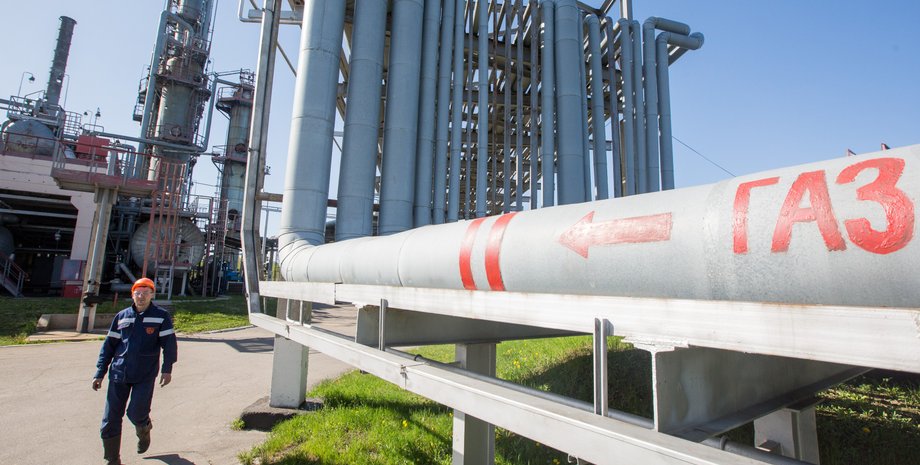 газовая труба, газовая компания украина, украина газ, энергетическая компания, энергокомпания