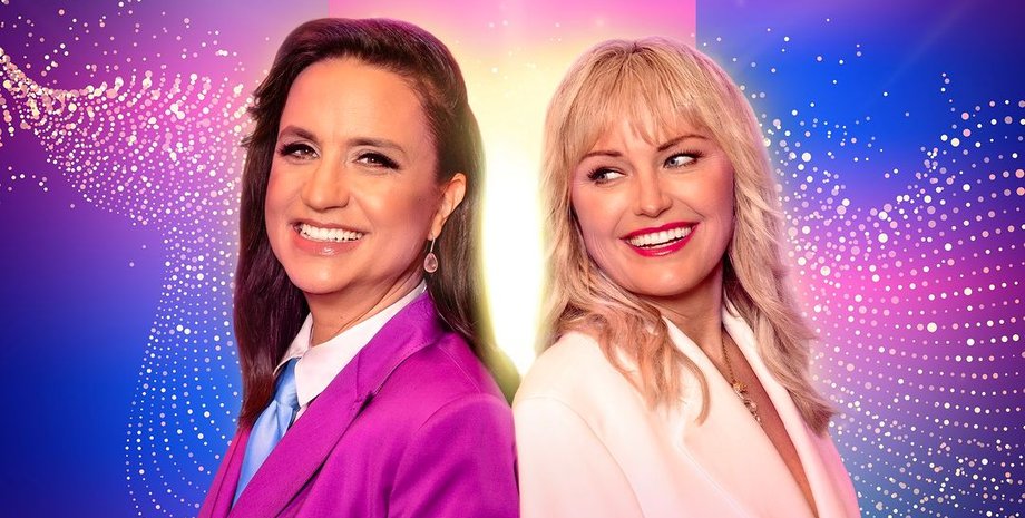 Петра Меде, євробачення, євробачення 2024, Малін Акерман