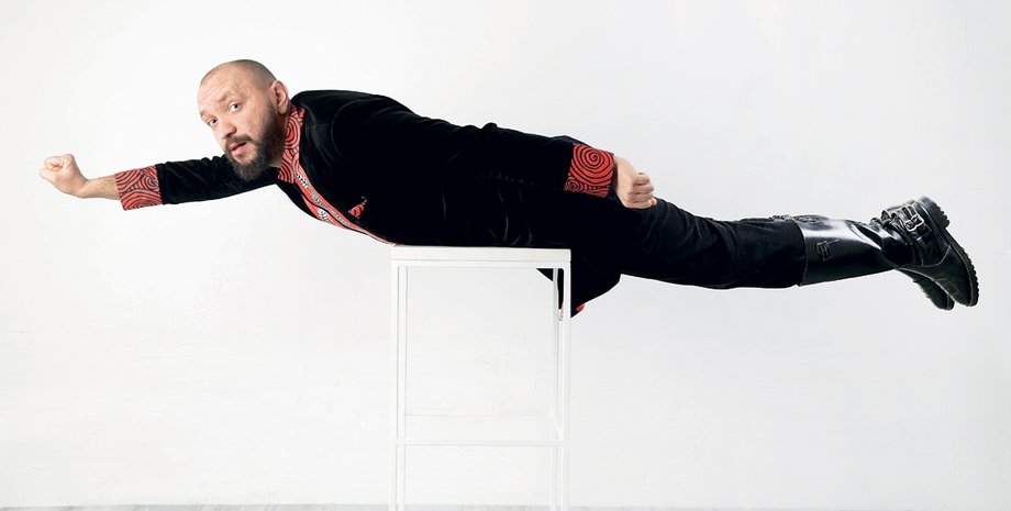 Фото: Александр Чекменев