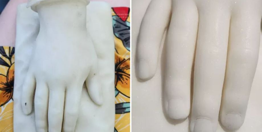 Статуя, куплена за три долари, виявилась дуже цінною, всі подробиці неймовірної історії колекціонерки із США