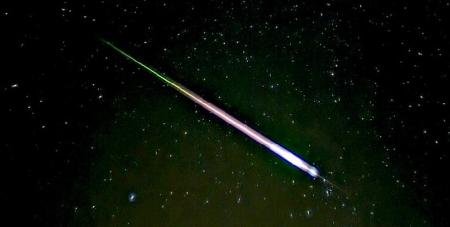 межзвездный объект