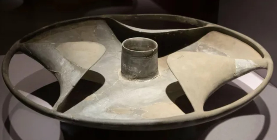 диск Сабу диск Сабу