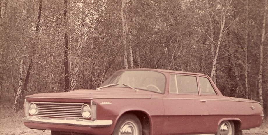 Автомобиль Заря, украинский автомобиль, купе заря, Заря ГАЗ-21