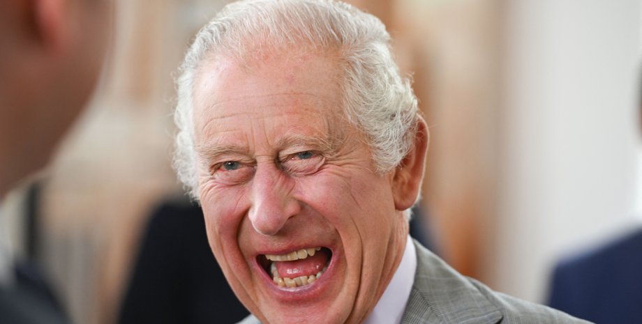 вакансии в букингемском дворце, король чарльз ІІІ ищет менеджера, королевская семья великобритании