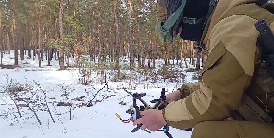 ВС РФ, дрон, БПЛА, Бумеранг